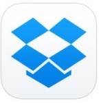 App Dropbox