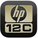 App HP12c