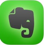 Mobile - HR - Evernote