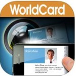 BusDev - App - WorldCard