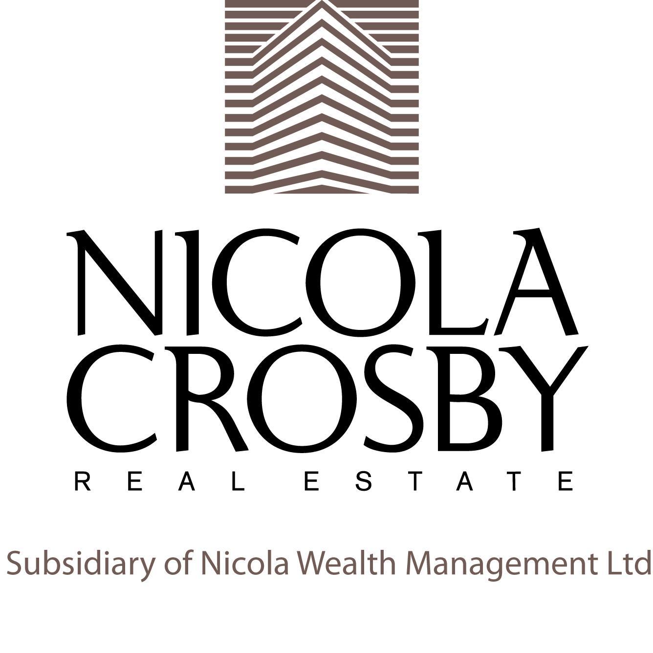 Org Chart Nicola Wealth Real Estate The Official Board