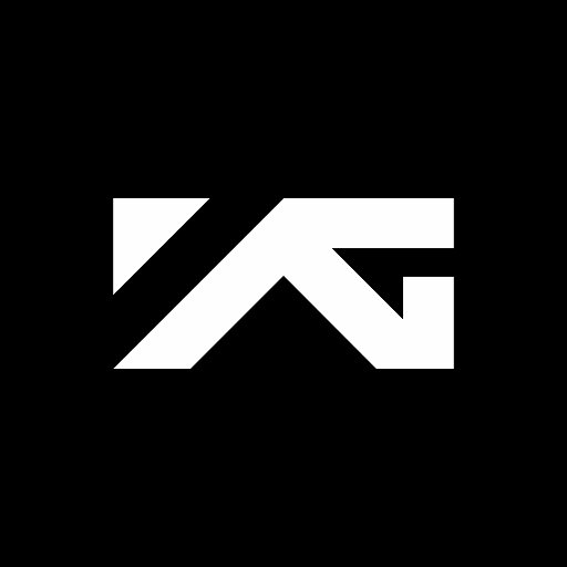 Org Chart YG Entertainment - The Official Board