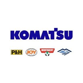 Komatsu Mining Org Chart + Executive Team