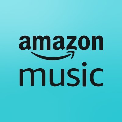 amazon music logo amazon music logo