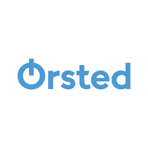 Orsted UK Org Chart + Executive Team