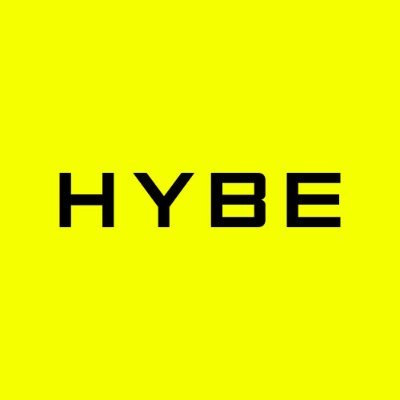 Hybe Org Chart + Executive Team