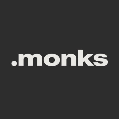 Monks Org Chart + Executive Team