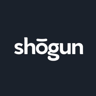 Shogun Org Chart + Executive Team