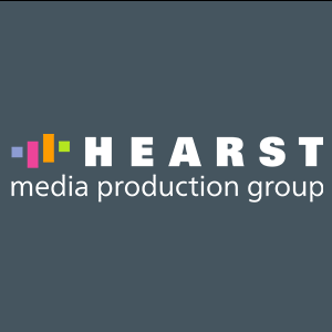 Org Chart Hearst Media Production - The Official Board
