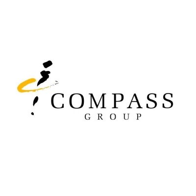 Compass Group India Org Chart + Executive Team