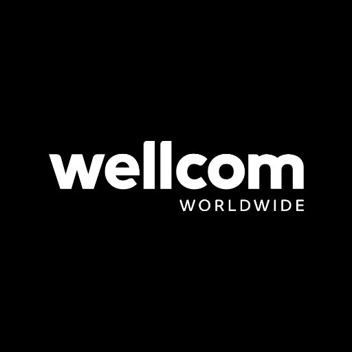 Wellcom Wellcom Org Chart + Executive Team