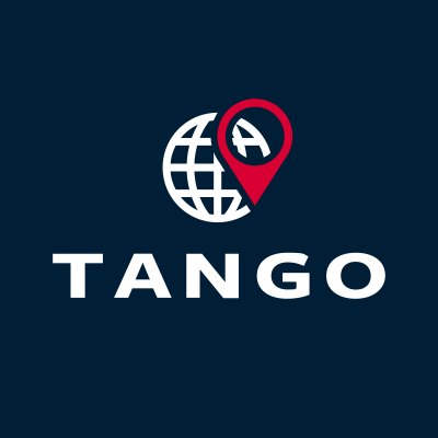 Tango Org Chart + Executive Team