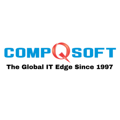 Comp Qsoft CompQsoft Org Chart + Executive Team