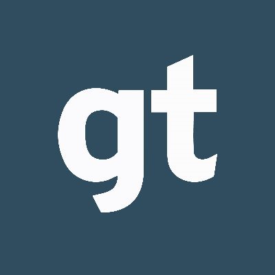GT Independence Org Chart + Executive Team