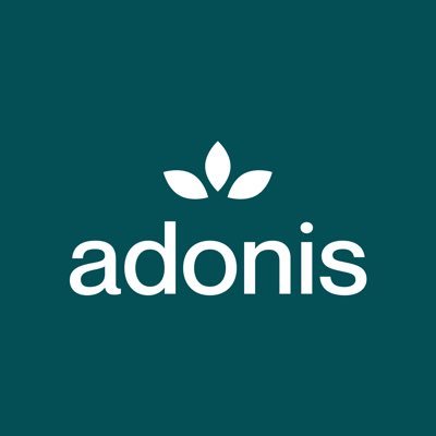 Adonis Org Chart + Executive Team