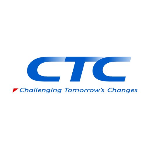 CTC Org Chart + Executive Team