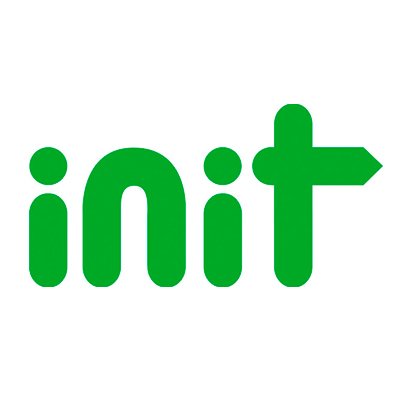 INIT Org Chart + Executive Team