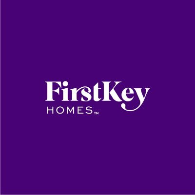 FirstKey Homes Org Chart + Executive Team