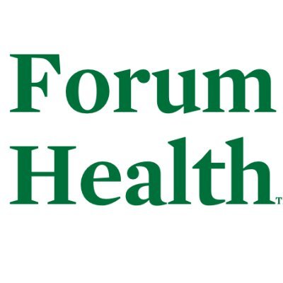 Forum Health Org Chart + Executive Team