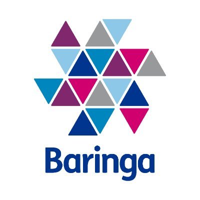 Baringa Org Chart + Executive Team