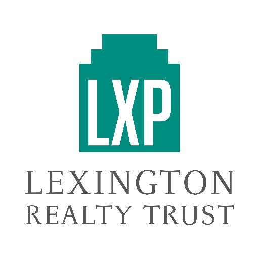 Org Chart Lexington Realty Trust The Official Board
