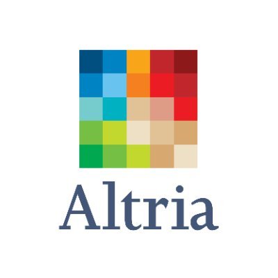 Altria Org Chart + Executive Team