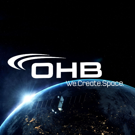 OHB Org Chart + Executive Team