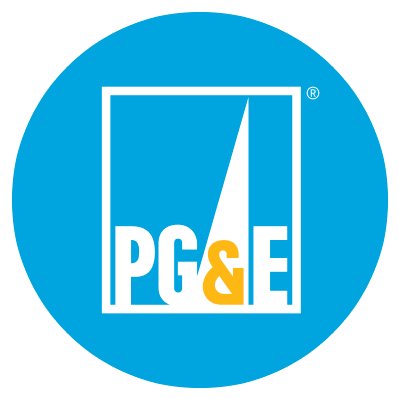 PG&E Corporation Org Chart + Executive Team