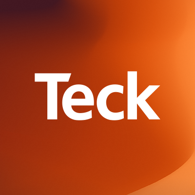 Teck Resources Org Chart + Executive Team