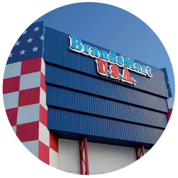 Org Chart BrandsMart USA The Official Board