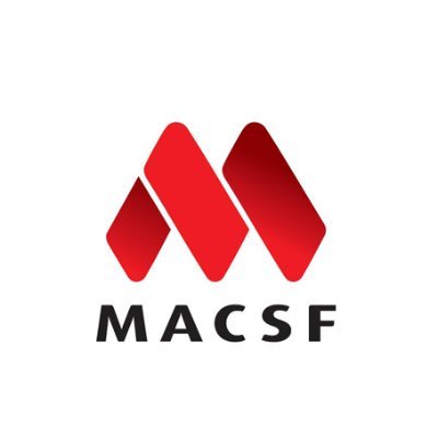 MACSF Org Chart + Executive Team