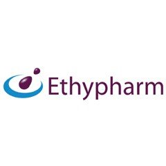 Ethypharm Org Chart + Executive Team