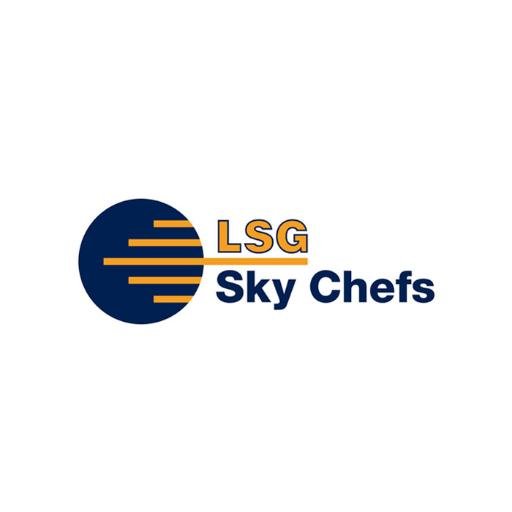 LSG Sky Chefs Org Chart + Executive Team
