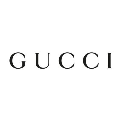 gucci chart