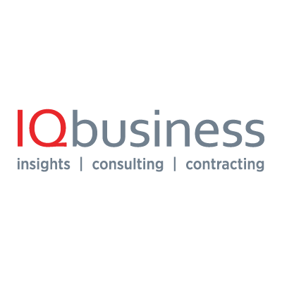 IQ Business Group Org Chart + Executive Team