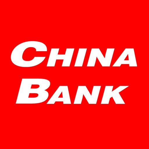 Bank Of China Logo