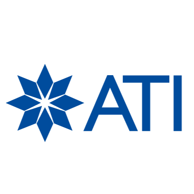 ATI Org Chart + Executive Team