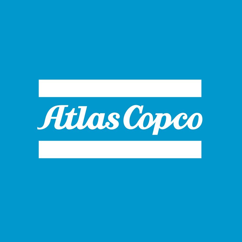 Atlas Copco Manuals Download