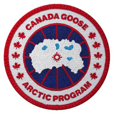 Org Chart Canada Goose - The Official Board
