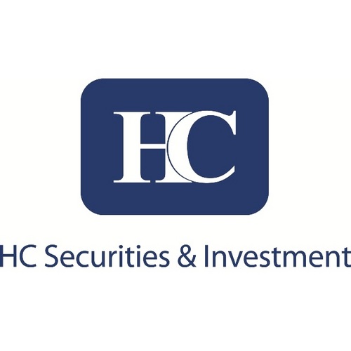 Org Chart HC Securities & Investment The Official Board