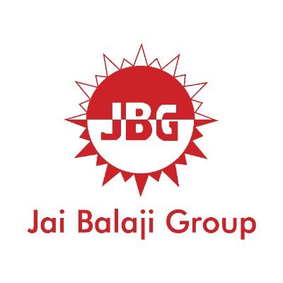 Jai Balaji Group Org Chart + Executive Team