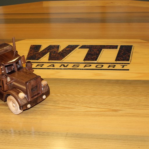 Org Chart WTI Transport The Official Board