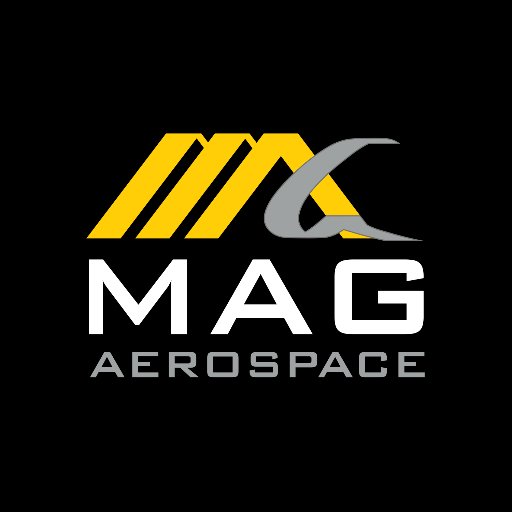 Org Chart MAG Aerospace - The Official Board