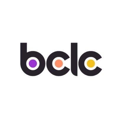 Bclc Org Chart Executive Team