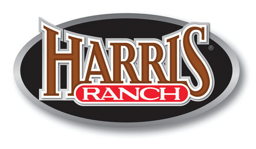 Harris Ranch Org Chart + Executive Team