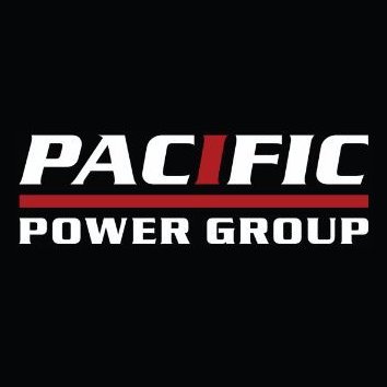 Org Chart Pacific Power Group - The Official Board