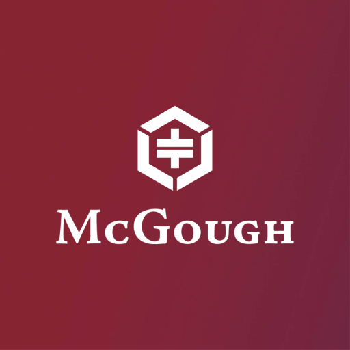 Org Chart McGough The Official Board