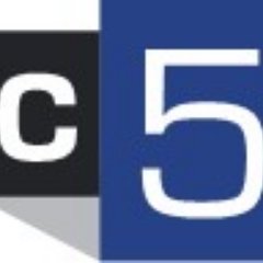 Column5 Org Chart + Executive Team