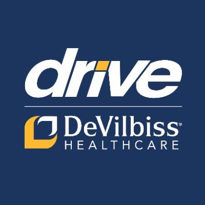 Who founded drive medical?