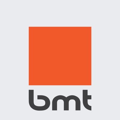 BMT Group Org Chart + Executive Team